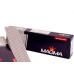 Magma Soldas Eletrodo Mgm Inox 316L 2,00Mm (Cx)
