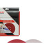 Alcar Disco Lixa Velc. Mas.9X220 C10