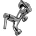 Bognar Torneira Maq/Tanq Cromada  1131 C29