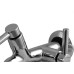 Bognar Torneira Maq/Tanq Cromada  1131 C29