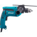 Makita Furad. Hp1640 1/2 Impact 127V