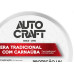 Proauto Cera Pasta  Autocraft 200G