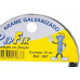 Pepfix Arame Galvanizado C/10Mt N 14-966 - Kit C/10 Rl