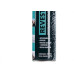 Xadrez Spray Imperm.Revestik Preto 400Ml