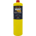 Milano Tecnica Carga Gas Map Turbomap Pure 400Gr