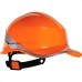 Pro Safety/Capacete Capacete Seguranca Diamondv Laranja