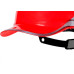 Pro Safety/Capacete Capacete Seguranca Diamondv Vermelho