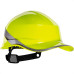 Pro Safety/Capacete Capacete Seguranca Diamondv Amarelo