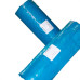 Plasitap Lona,Azul 4 X 50Mt Media-30450