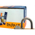 Papaiz Cadeado  60