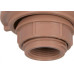 Amanco Adaptador C/Flange Soldavel  20 X 1/2