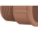 Amanco Adaptador Curto Soldavel Lr  50X 11/2 - Kit C/25 Pc