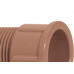 Amanco Adaptador Curto Soldavel Lr  50X 11/2 - Kit C/25 Pc