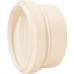 Amanco Caps De Esgoto  100 Mm - Kit C/10 Pc