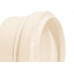 Amanco Caps De Esgoto  100 Mm - Kit C/10 Pc