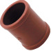 Amanco Luva.Soldavel Pvc Liso Liso  32Mm - Kit C/25 Pc
