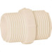 Amanco Niple Rosca Rr  3/4 X 3/4 - Kit C/20 Pc