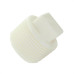 Amanco Plug Rosca Rr  1/2 - Kit C/50 Pc