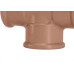 Amanco Tee Soldavel Lll  25Mm - Kit C/50 Pc