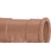 Amanco Tee Soldavel Lll  25Mm - Kit C/50 Pc