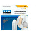 Tek Gancho  Onix Branco M C/03