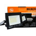 Foxlux Refletor Led 20W 6500K Preto