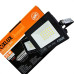 Foxlux Refletor Led 20W 6500K Preto