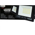 Foxlux Refletor Led 20W 6500K Preto