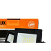 Foxlux Refletor Led 20W 6500K Preto