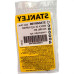 Stanley Broca Aco Rapido  6,0 Mm - Kit C/10 Pc