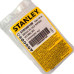 Stanley Broca Aco Rapido  6,0 Mm - Kit C/10 Pc
