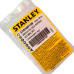 Stanley Broca Aco Rapido . D 7/64 - Kit C/10 Pc