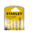 Stanley Jg Broca  05P 2,5 A 5,0Mm
