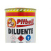 Pitbull Thinner  450 Ml - Kit C/12 Un