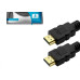 Santana  Antenas Cabo Hdmi 4K 10Mts Pix Ultrahd