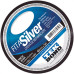 Tek Fita Adesiva Silver  48Mmx 5M-Preta