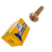 Jomarca Parafuso Metrico Jmc Panela Phillips 3X16 - Kit C/5 Centos