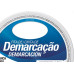 Tek Fita Demarcao Solo  48Mmx15M-Brca