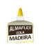 Almata Cola P/Madeira Almaflex 250Gr