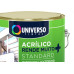 Universo Latex Acril.Rende Univer 3,6L Bco