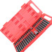 Vip Jg Bits  Torx/Mult/Hex.40P