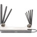 Eda Jg Chave Torx  Dobr.T9At40 - 8Pc