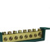 Steck Barram  Terra 08 Term.Sbt08