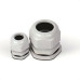 Steck Prensa Cabo  Bsp 8453 3/4 - Kit C/10 Pc