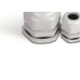 Steck Prensa Cabo  Bsp 8453 3/4 - Kit C/10 Pc