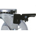 Gold Rodizio  Gel C/T 50Mm Transpar