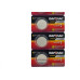 Rayovac Pilha Bateria El. Cr2032 5Un