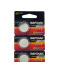 Rayovac Pilha Bateria El. Cr2032 5Un