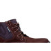 Bracol Botina Protecao Nobuck Marrom 45