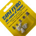 Tapa Furo Cano D'Agua C/5Pc (30009540)